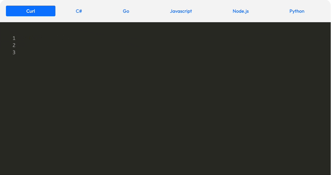 Ad Trust & Safety API