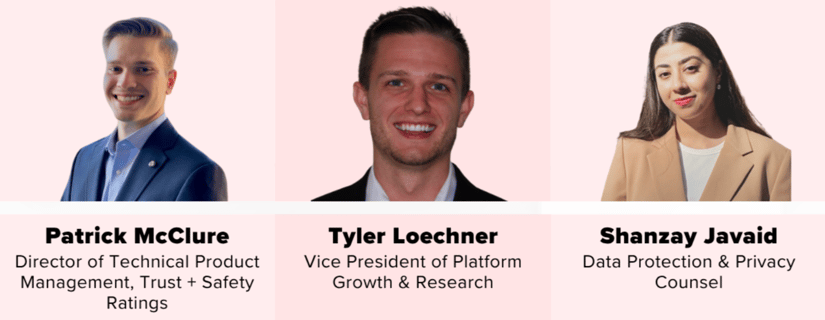 Ad Supply Chain Risk June 2025 Panel members updated