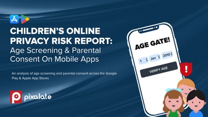 Age Screening & Parental Consent On Mobile Apps Review Blog