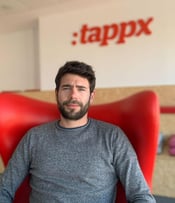 Aitor Ruiz Tappx
