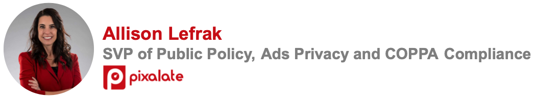 Allison Lefrak banner