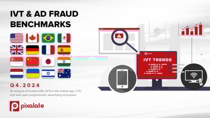 IVT Benchmarks - Q4 2024 email cover