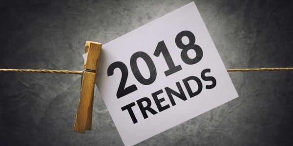 2018-trends