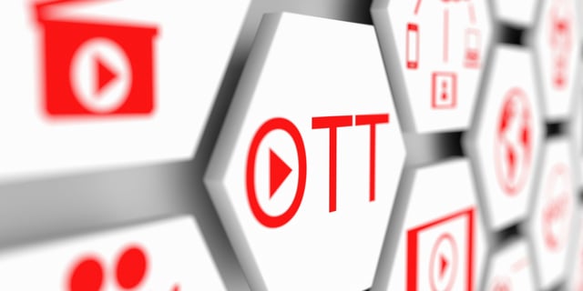 OTT-video-player