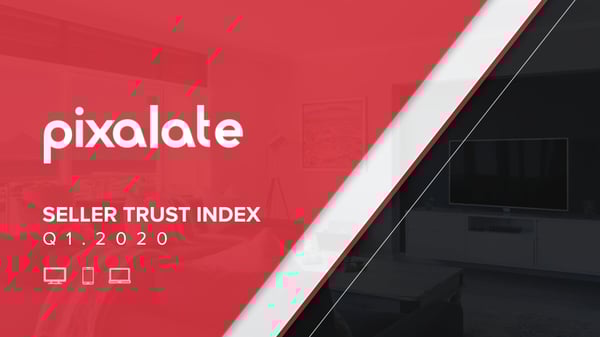 Q1 2020 - CTV Index