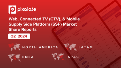 Q2 2024 Web SSP Market Share Report - email and blog cover