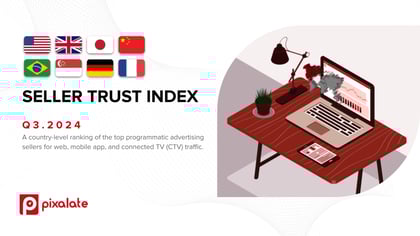 Q3 2024 Seller Trust Index - email cover