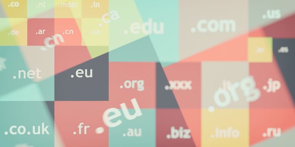 TLD-domain-names