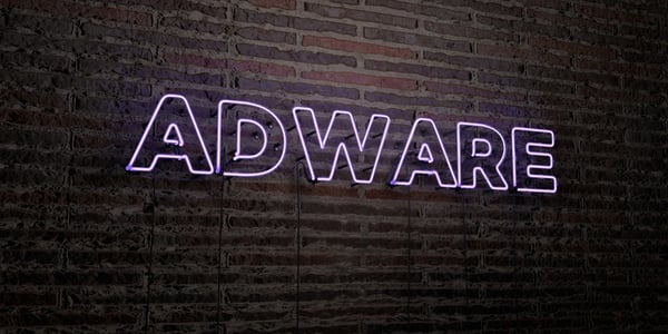 adware