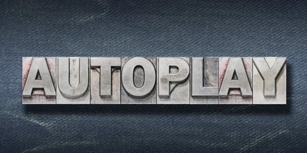 autoplay