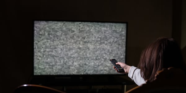 ctv-connected-tv-white-noise