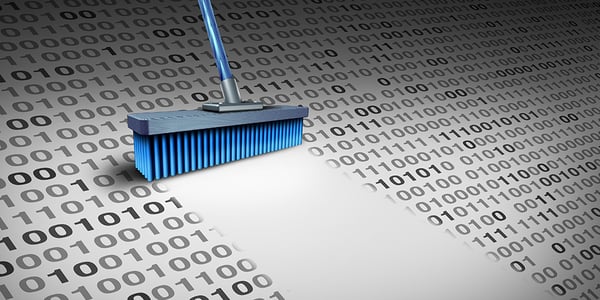 data-delete