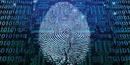data-fingerprint