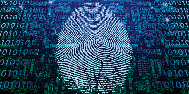 data-fingerprint