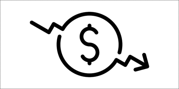 decrease-drop-spend