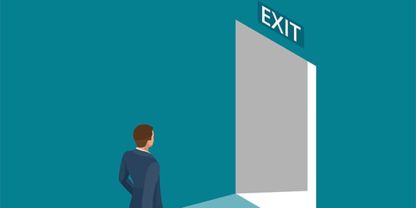 exit-leave-leaving