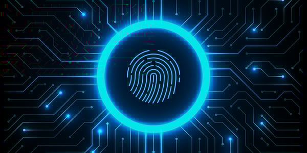 fingerprint