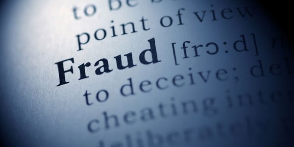 fraud-definition