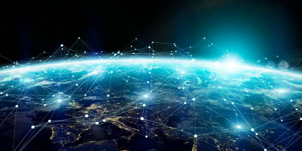 globe-data-connected-world