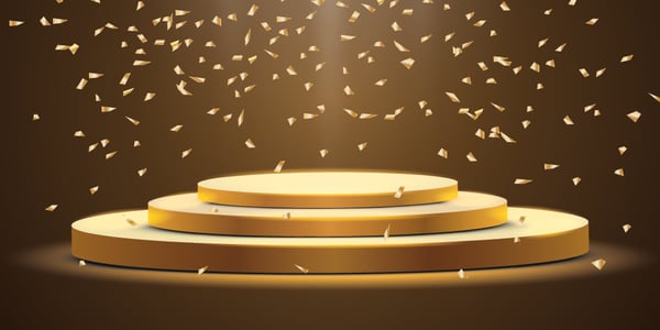 gold-podium-winner