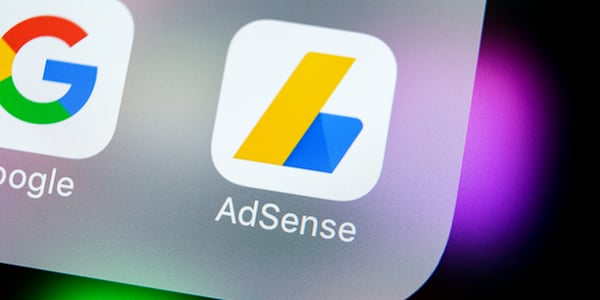 google-adsense