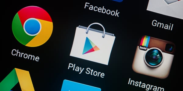 google-play-store