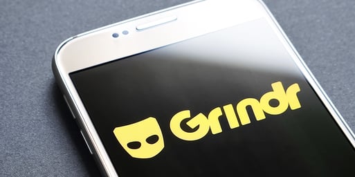 grindr-app