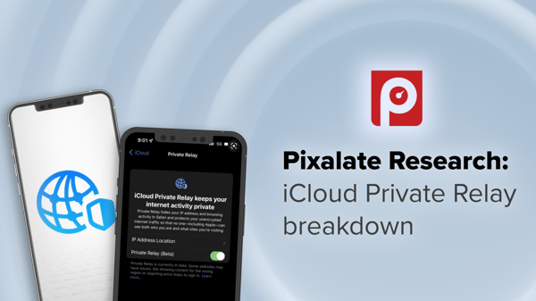 iCloud Private Relay breakdown Cover Graphic