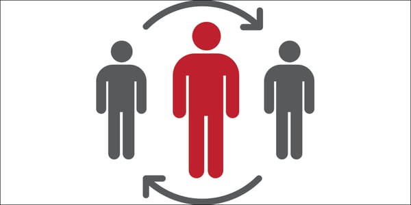 middle-man