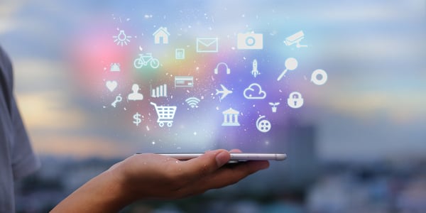 mobile-apps