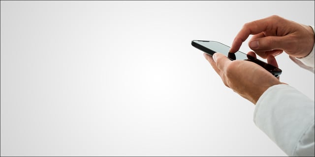 mobile-touch-screen-white-background