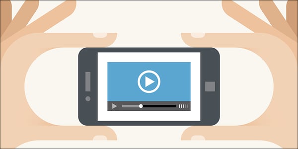 mobile-video-player