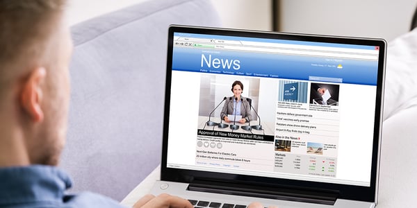 news-website