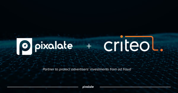 pixalate-criteo-partnership-image