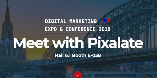 pixalate-dmexco-2019