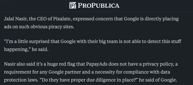 pixalate-propublica-papayads-jalal-quote