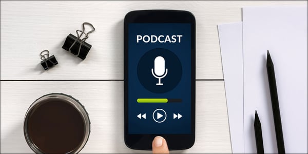 podcast