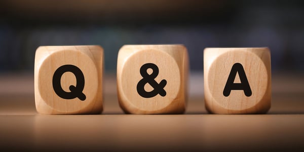 q-and-a