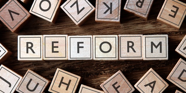 reform