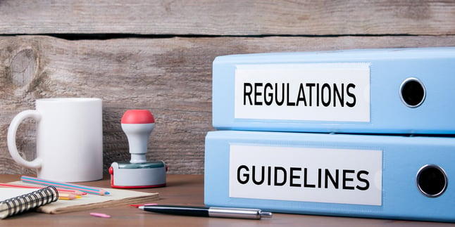 regulations-and-guidelines