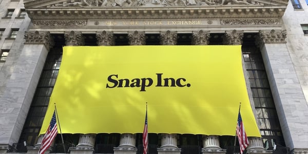 snapchat