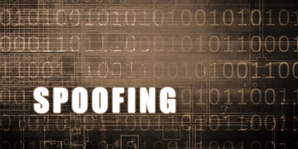 spoofing-domain
