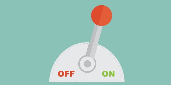 switch-on