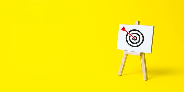 targeting-target