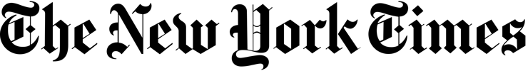 the new york times logo
