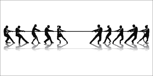 tug-of-war-disagreement