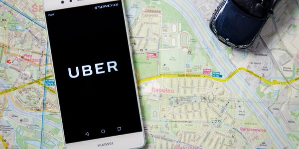 uber
