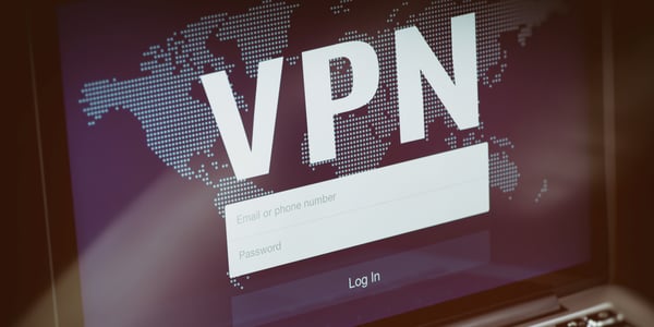 vpn