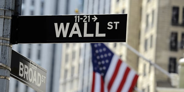 wall-street