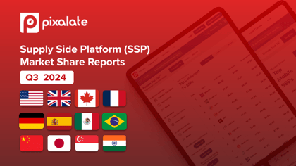 Q3 2024 SSP Market Share Reports - Cover